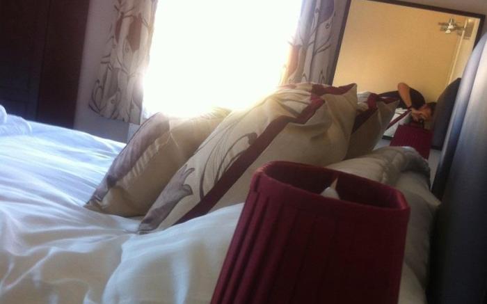 Bridge Hotel Brandon