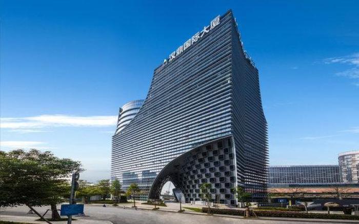 Fairfield by Marriott Hangzhou Xintiandi