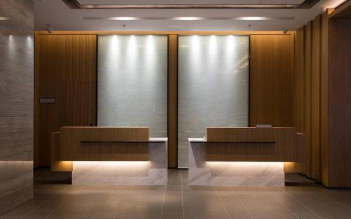 Fairfield by Marriott Hangzhou Xintiandi