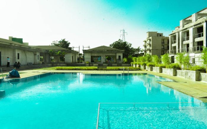 Vivaant Retreat & Conventions