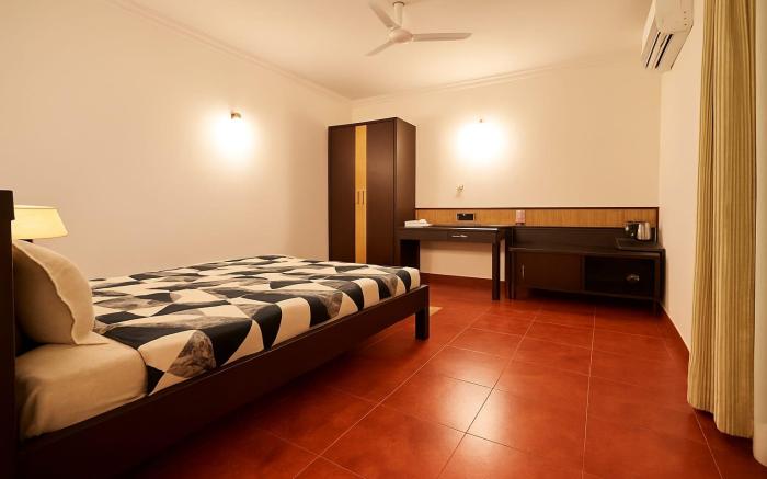 Riviera Hermitage Luxury