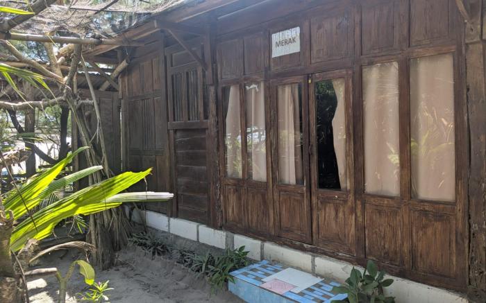 Cafe de Paris Homestay