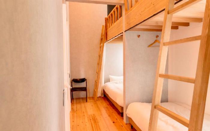 Ryugu Inn, 世界遺産の島・奄美大島で過ごすひと時　海、街、星空を楽しむ「宿龍宮」ステイ