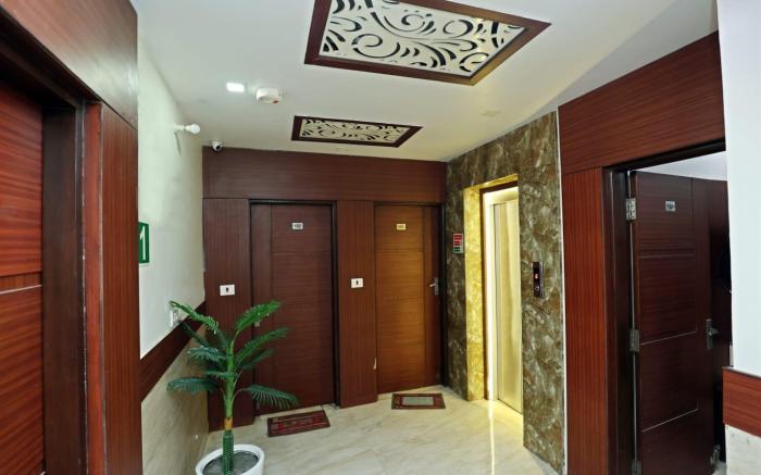 Hotel Toto International