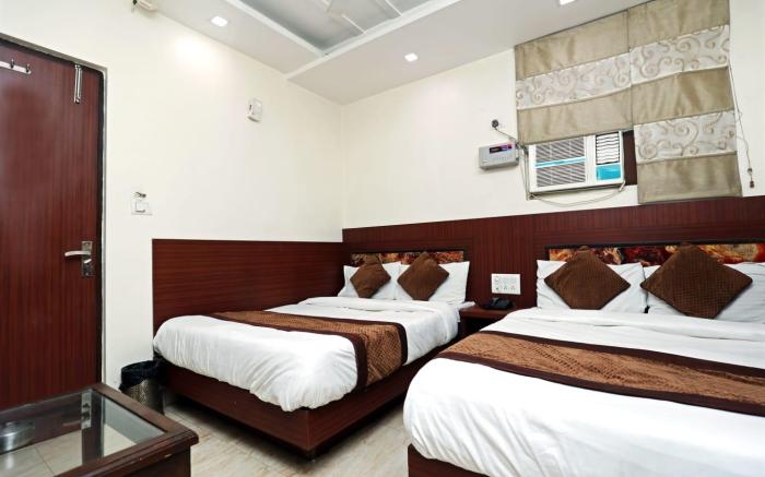 Hotel Toto International