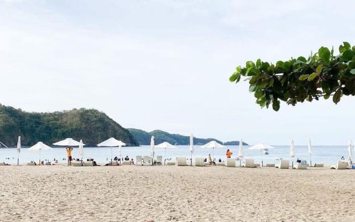 Pico de Loro Resort, Beach&Wifi
