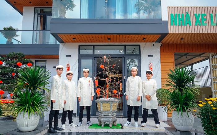 LINH CHI HOTEL