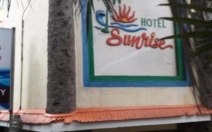 Hotel Sunrise Kovalam