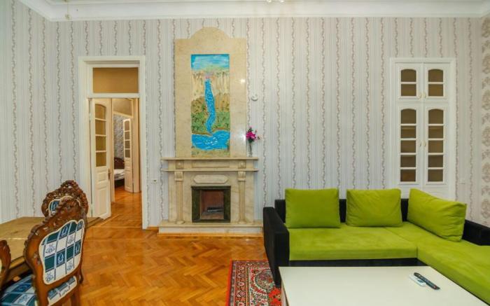 KM Hostel and Tourism