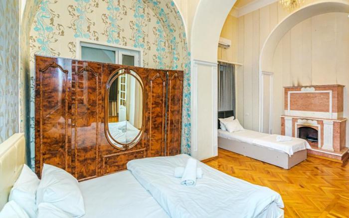 KM Hostel and Tourism