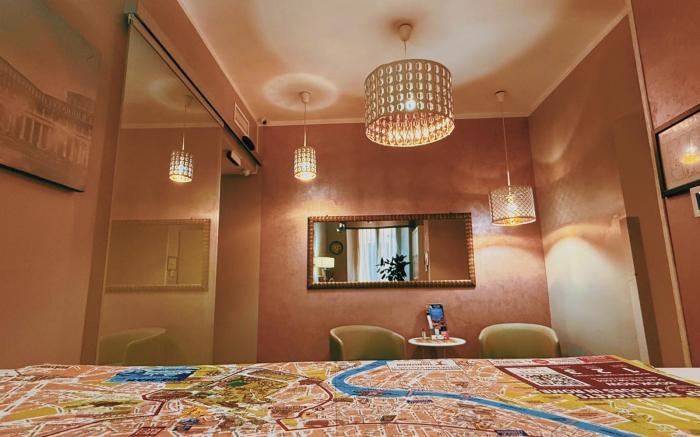 Fabio Massimo Guest House 
