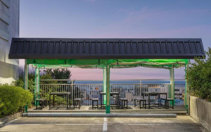 Sokcho Scenic House Pension