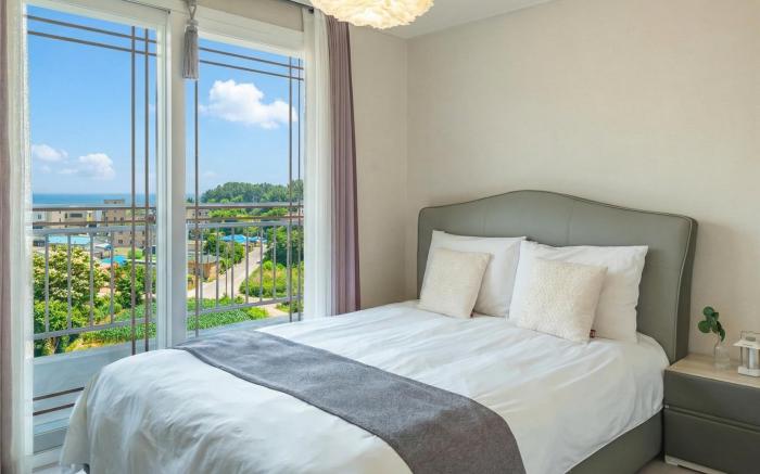 Sokcho Scenic House Pension