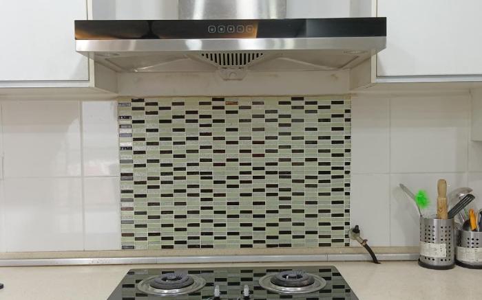 VLA 17 HOMESTAY PUTRAJAYA DWIPUTRA