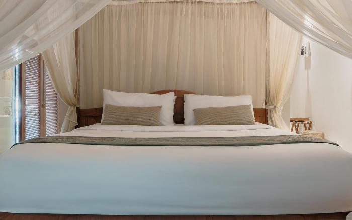 Jepun Villa by Betterplace