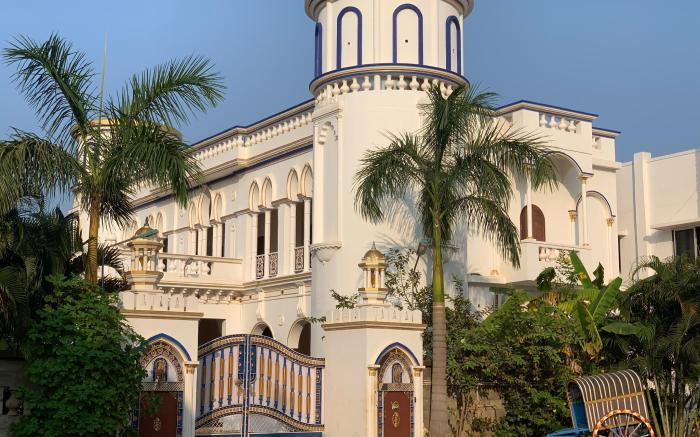 Chola Heritage