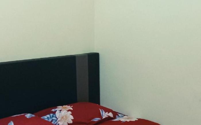 Splash ManiaTokbahNekwanHomestay