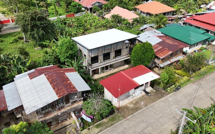 Tsada Balay Homestay