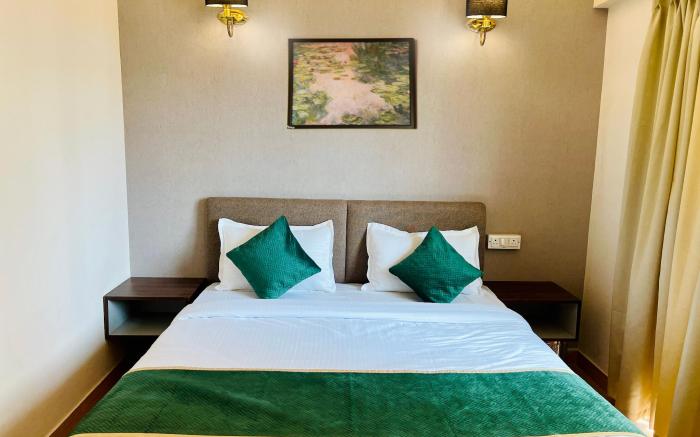 Outstay Executive Apartments