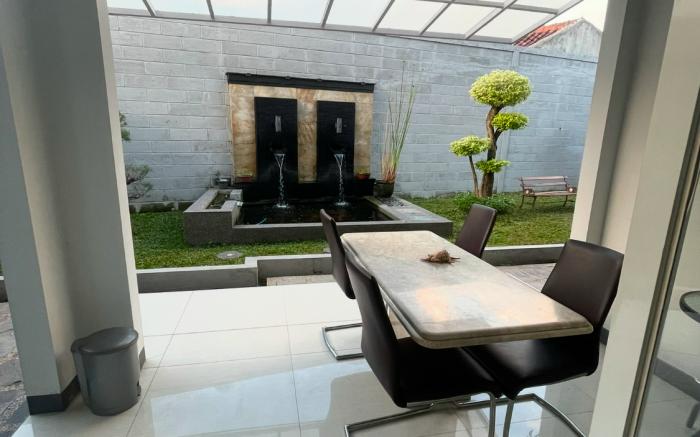 Pondok Marin