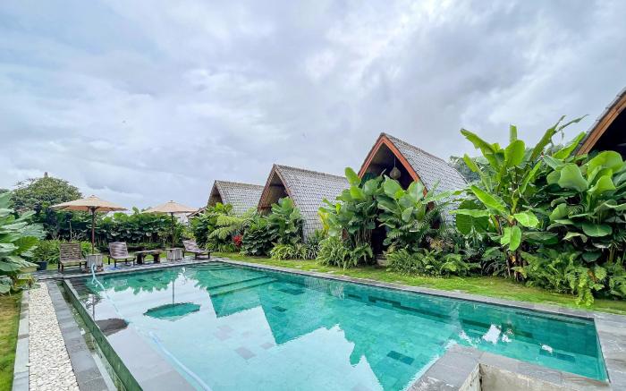 The Caldera Villas by The Lavana