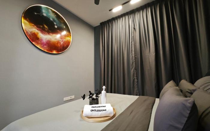 Southkey Mosaic, Orion Suites By Antlerzone