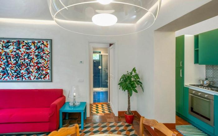 Residenza Ca De Frati- Apartamento Iperico