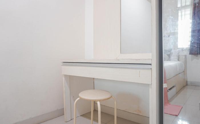 Comfy Modern 2BR Grand Kamala Lagoon By Travelio