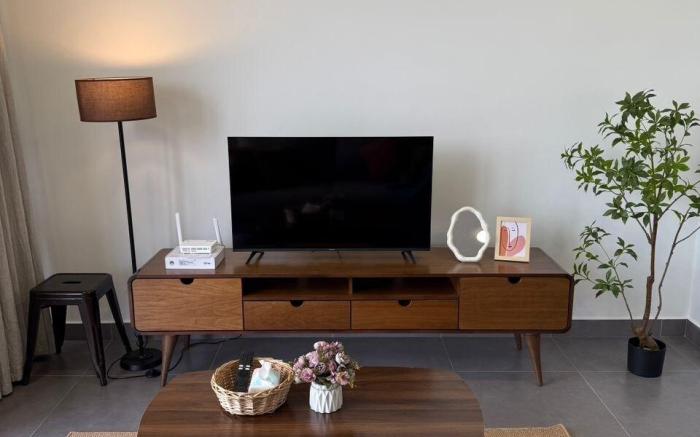 Sentrio Pandan | 13 | Comfort & Spacious | KL