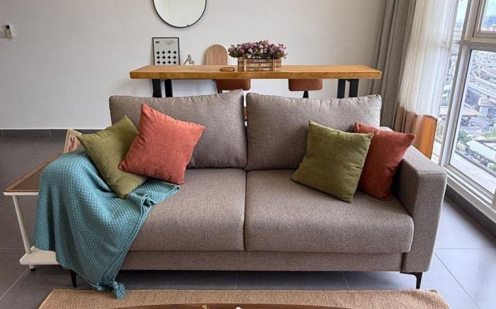 Sentrio Pandan | 13 | Comfort & Spacious | KL