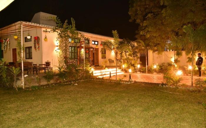 GC Farms Ayodhya