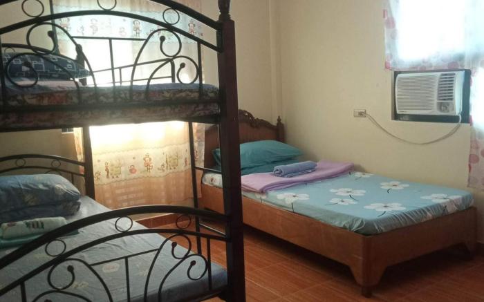 Keps Boarding House