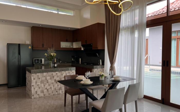 Ocean Villa Bang Tao Phuket