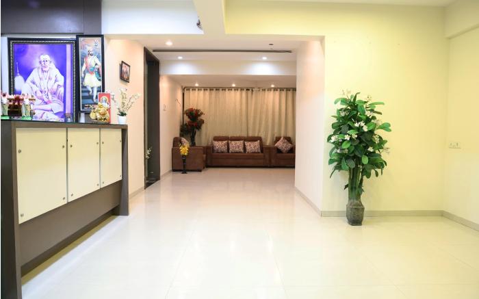 The Viviana Hotel