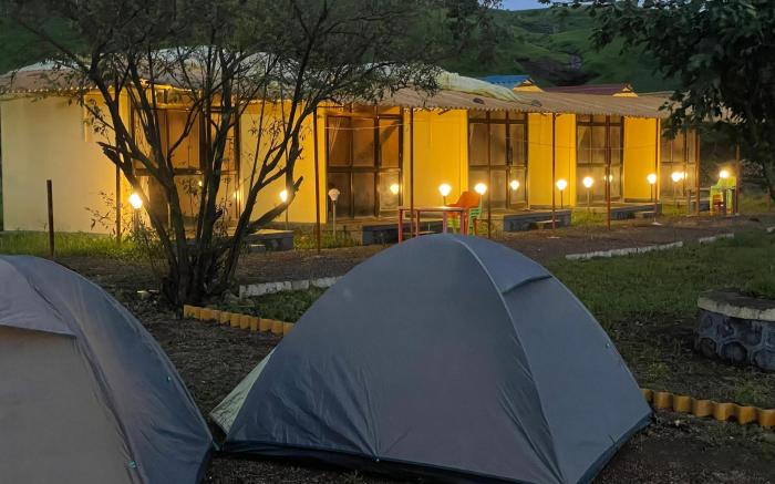 Wilson Valley lakeview resort & camping