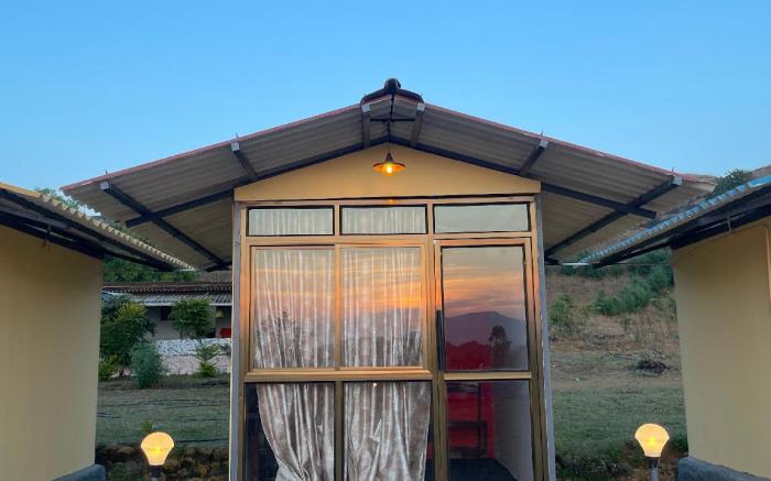 Wilson Valley lakeview resort & camping