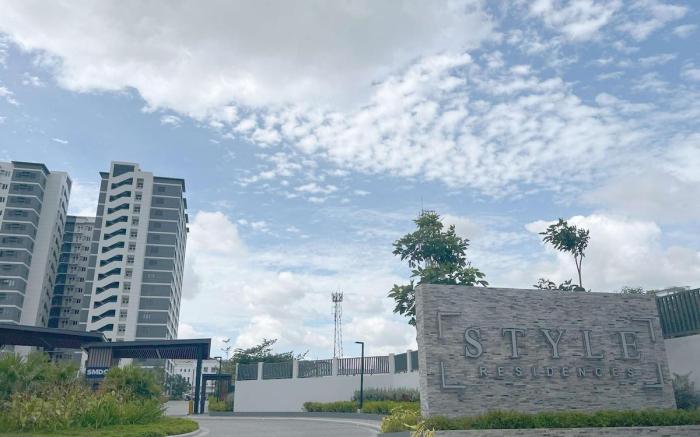 Iloilo Style Residences Condo