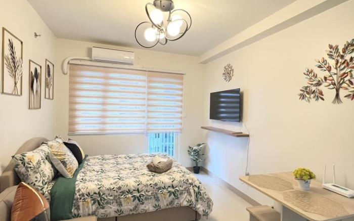 Iloilo Style Residences Condo