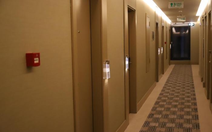 Orange Palace Eskişehir