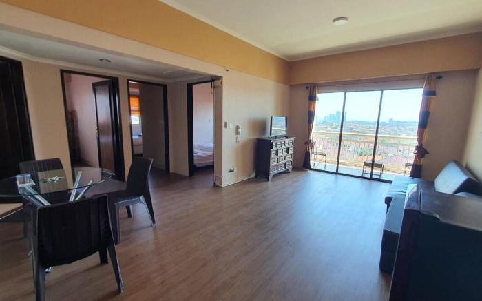 3BR Marina Peak Condo