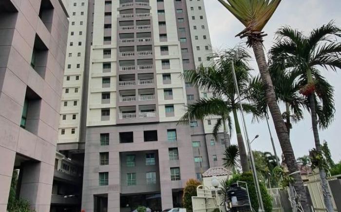 3BR Marina Peak Condo