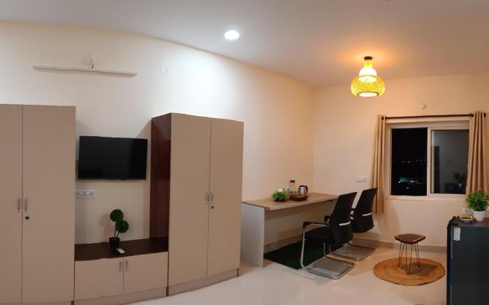 tribeŌne Premium Boutique Studios
