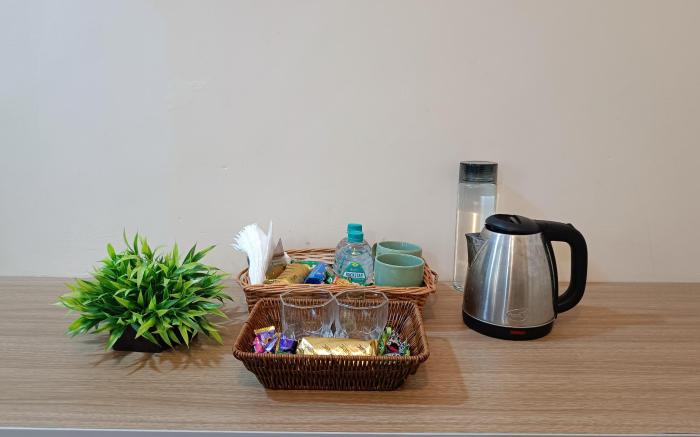 tribeŌne Premium Boutique Studios