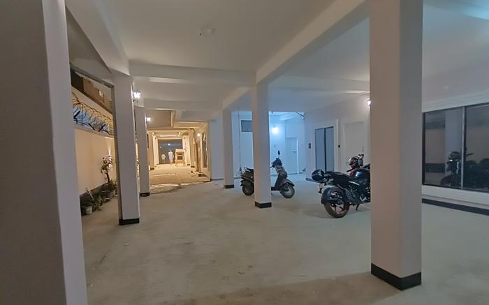 Urban Nest Beltola