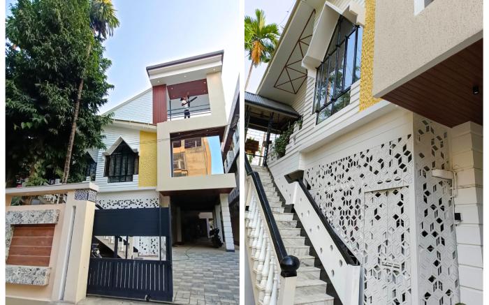 Urban Nest Beltola