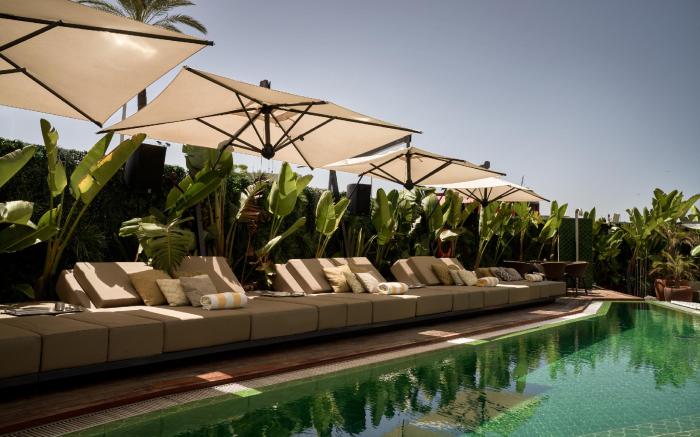 NH Collection Ibiza