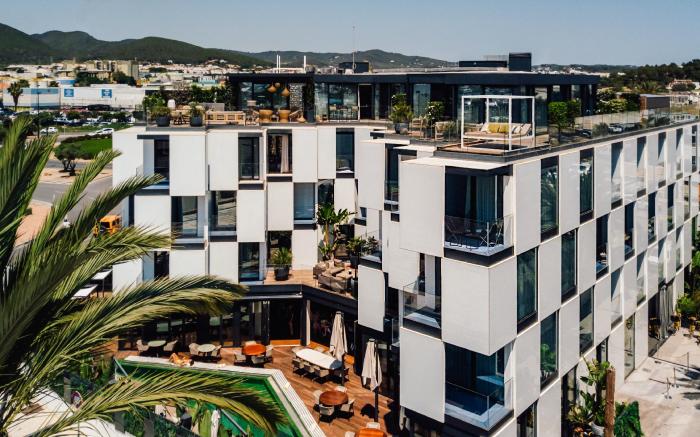 NH Collection Ibiza