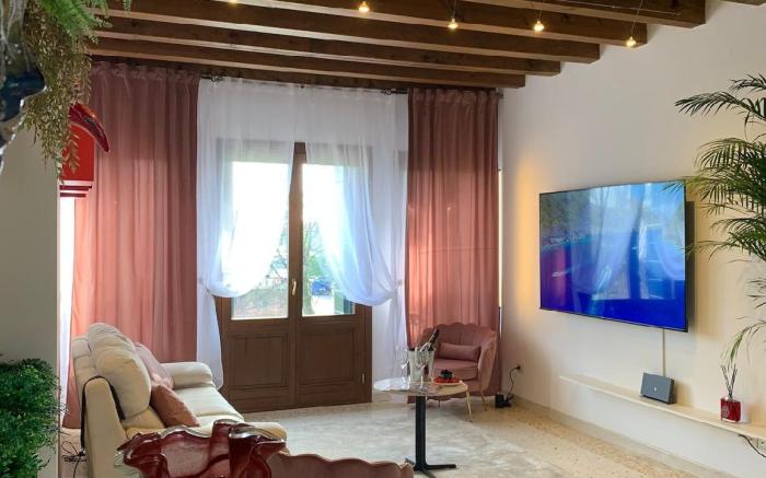 Villa Venice Carnival - Wellness