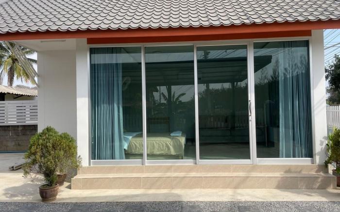 Surisa House