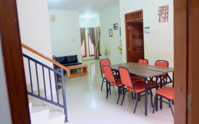 Homestay Simply Homy Gejayan Dekat Pakuwon Mall 